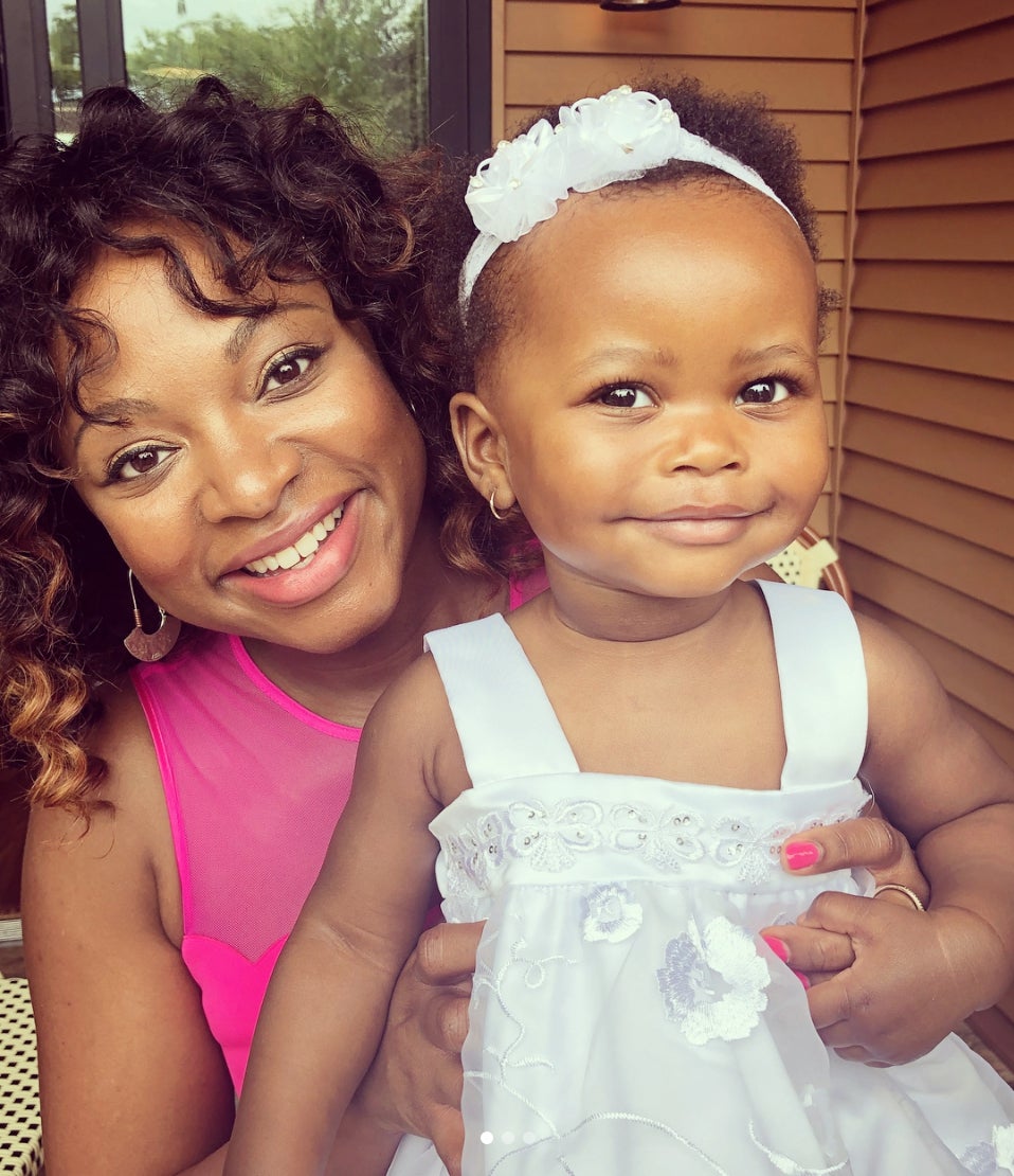 Naturi Naughton Reveals Why She Broke Up With Her Partner